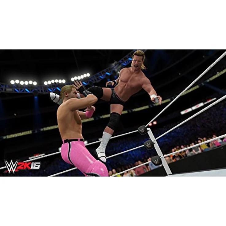 WWE 2K 16 (Code in a Box) (PC) – Bild 4