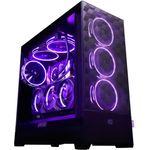 x-kom G4M3R ELITE i7-14700KF/64GB/2TB/RTX4080S