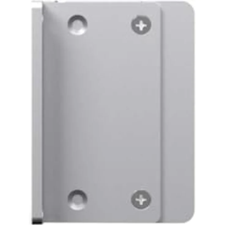 Ubiquiti UACC-Rack-Panel-Blank-2U, 2U Leerkonsole für Server-Racks – Bild 5