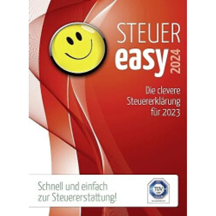 Steuertipps STEUEReasy 2024 Download Code