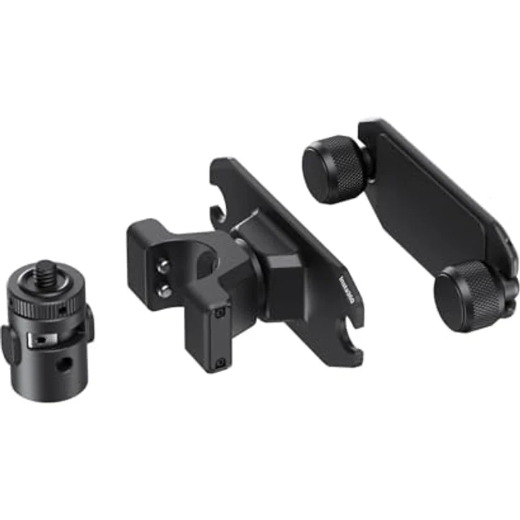 Insta360 Magnetisches Selfie-Stick-Holster für X5/X4/X3, flexibles Befestigungssystem für Outdoor-Aktivitäten – Bild 4