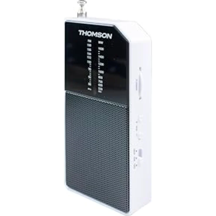 Thomson TH329216 RT205 Taschenradio – Bild 7