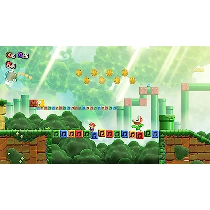 Super Mario Bros. Wonder - [Nintendo Switch] – Bild 3