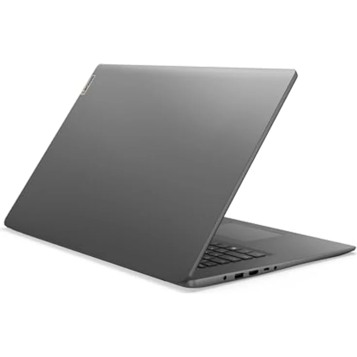 Lenovo IdeaPad 3 17ABA7, 17.3" Notebook mit AMD Ryzen 5 5625U, 512 GB SSD, 16 GB RAM, Grau – Bild 6