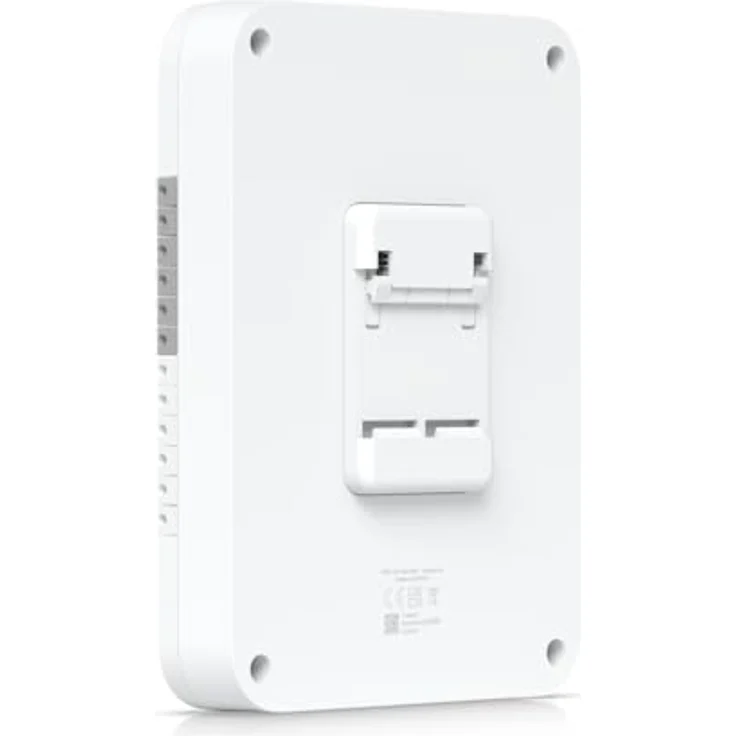 Ubiquiti Gate Access Hub, Zugangspunkt mit (2) Torantriebsklemmen, AUX-Terminal für Sirene, 5 zusätzliche Eingänge, bis zu 4 UniFi Access Reader und UniFi Protect Kameras anschließbar – Bild 4
