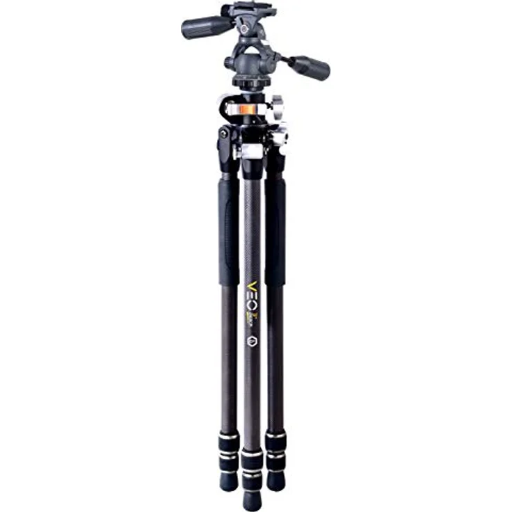 Vanguard VEO 3+ 263CP – Bild 2