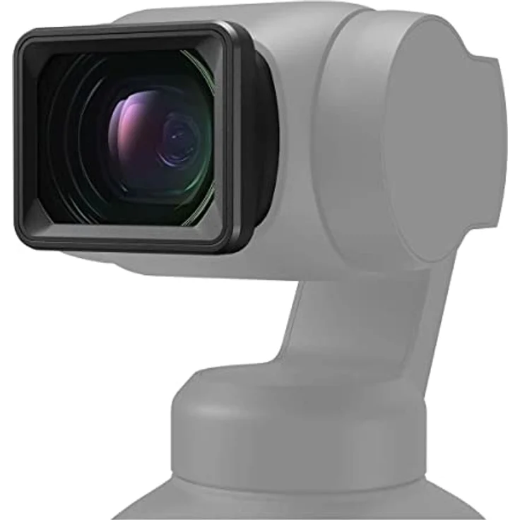 DJI Pocket 2 Weitwinkelobjektiv – Bild 5