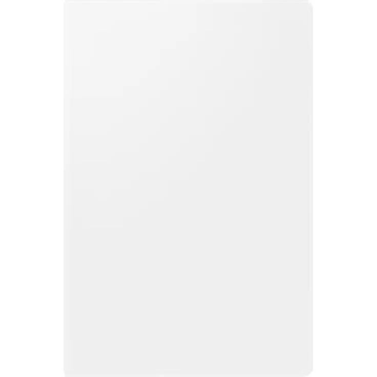 Samsung EF-DX925 Book Cover Keyboard für Galaxy Tab S10 Ultra | S9 Ultra, Pogo Pin, 80 Tasten, AI Key, Weiß (DE) – Bild 2