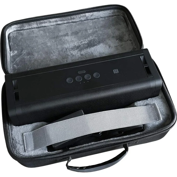 DOCKIN SPEAKER BAG D FINE Transporttasche - Preisvergleich – Bild 3
