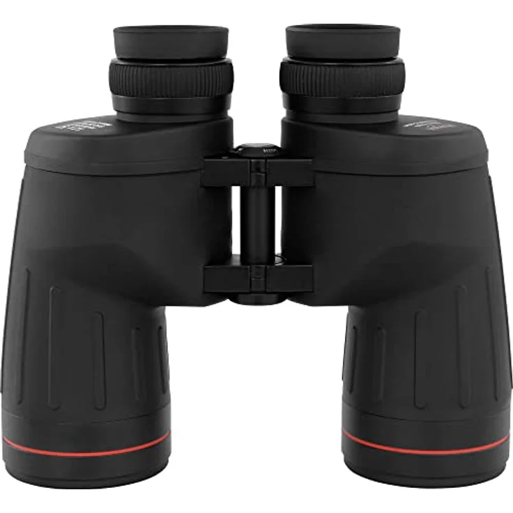 Omegon Fernglas Argus 12x50, Großfernglas mit Magnesium Gehäuse, wasserdicht und BAK-4 Prisma – Bild 5