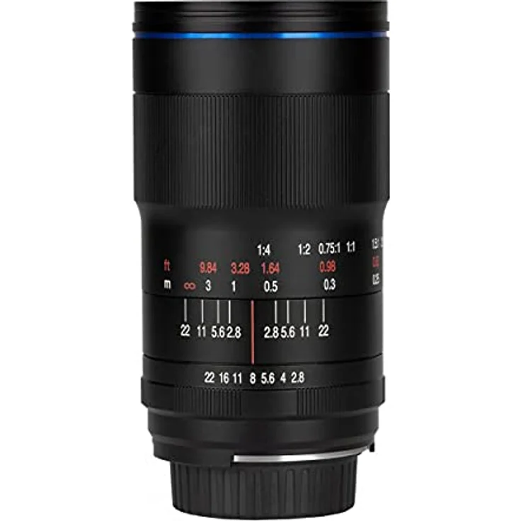 LAOWA 100mm f/2,8 2:1 Ultra Macro APO Nikon Z – Bild 6