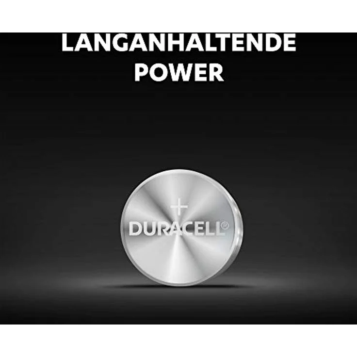 Duracell Specialty 377 Silberoxid-Knopfzelle 1,55 V, 1er-Packung (SR66 - SR626 - V377 - V376 - SR626W - SR626SW) entwickelt für die Verwendung in Uhren, Taschenrechnern und medizinischen Geräten – Bild 2