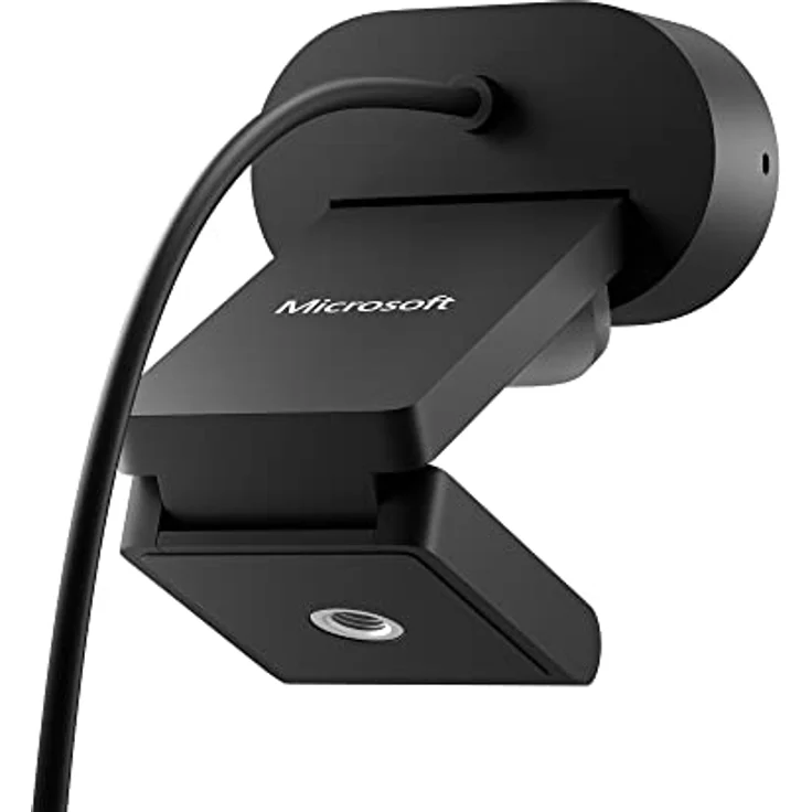 Microsoft Moderne Webcam COMM SC schwarz - Preisvergleich – Bild 2