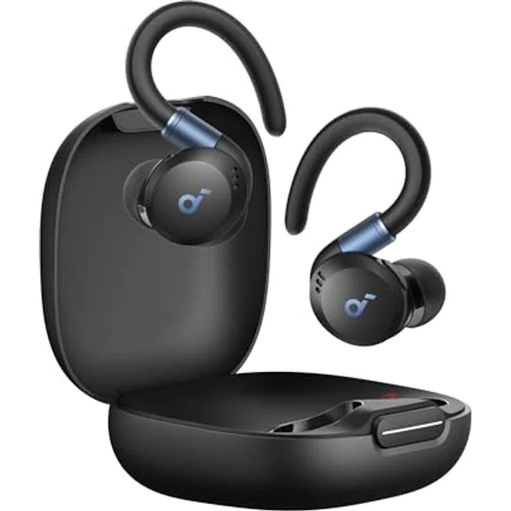 Anker Soundcore Sport X20 Schwarz – Bild 4