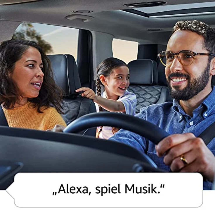 Echo Auto (2. Gen.) – Nimm Alexa mit auf die Fahrt – Bild 2