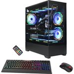 Hyrican Vista AB 7209 Gaming PC Intel Core i7-14700KF (Wasserkühlung), 32GB DDR5 RAM, 2TB M.2 SSD, NVidia 4080 SUPER