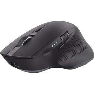 Bild für Trust Ozaa+ Kabellose Maus Bluetooth + 2.4GHz