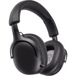 MEDION HX-1 Pure Over Ear Kopfhörer, kabellos, Bluetooth 5.4, 100 Stunden Akkulaufzeit, passive Noise Isolation, IPX4 spritzwassergeschützt, urban anthrazit