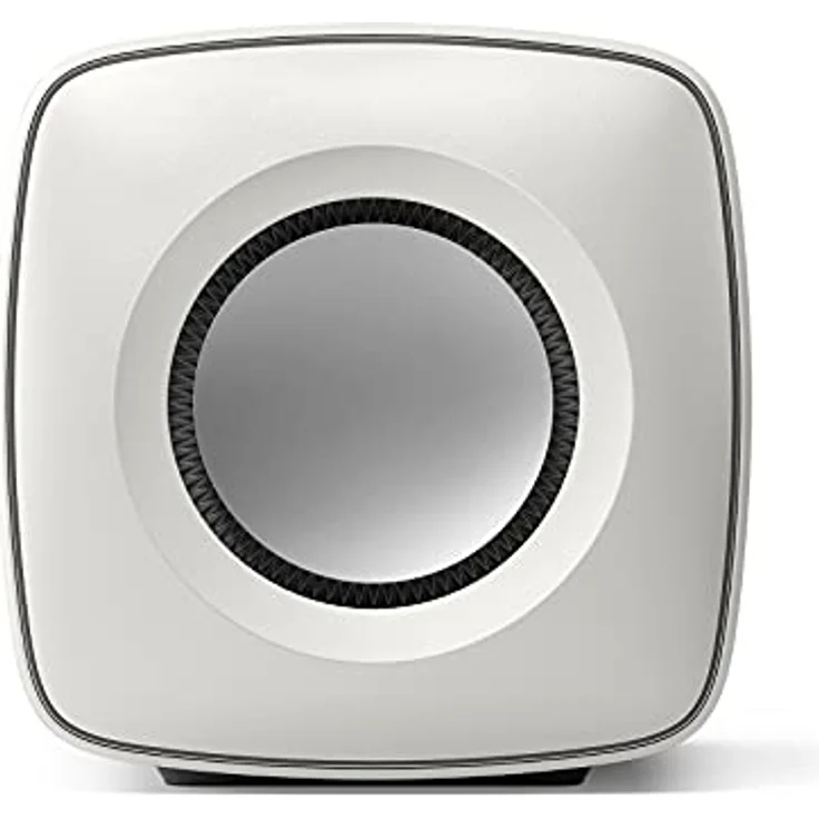 KEF KC62 SUB weiß – Bild 5