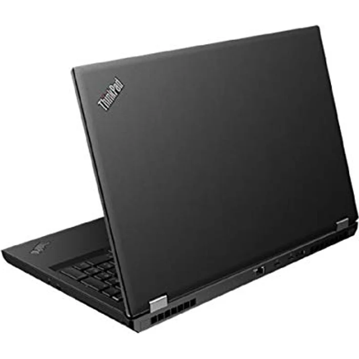 Lenovo ThinkPad P53 - Business-Laptop 15,6 Zoll (39,6 cm) Full HD, Intel Core i7-9850H, 16GB RAM, 512GB SSD, NVIDIA Quadro T2000, Windows 10 Pro 64-bit (20QN000KGE) – Bild 6