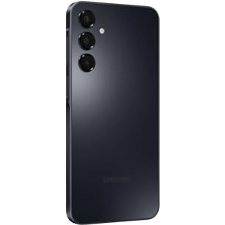 Samsung Galaxy A16 4G Smartphone - 128GB Speicher, 4GB RAM, Schwarz - Elegantes Design und starke Leistung – Bild 6