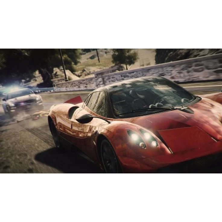 Need for Speed Rivals (Xbox One) – Bild 2