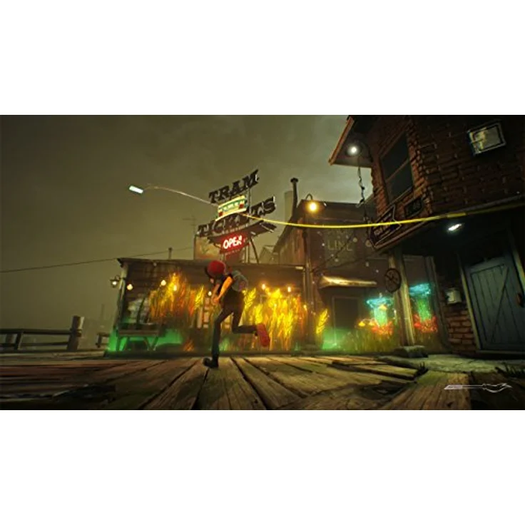 Concrete Genie (PS4) - Preisvergleich – Bild 3