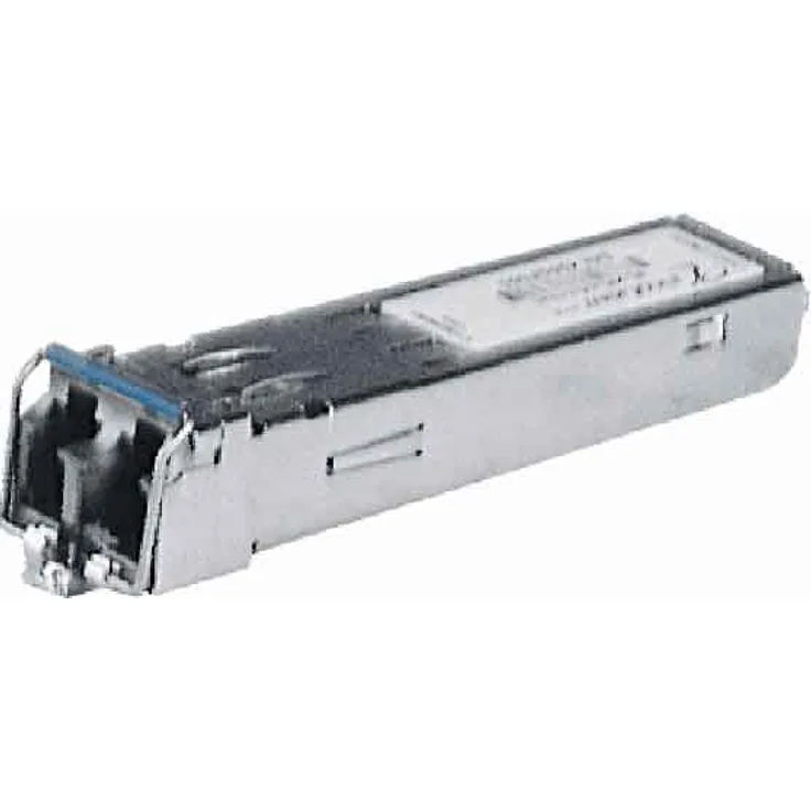 Hirschmann 943865001 M-FAST SFP-MM/LC, Transceiver