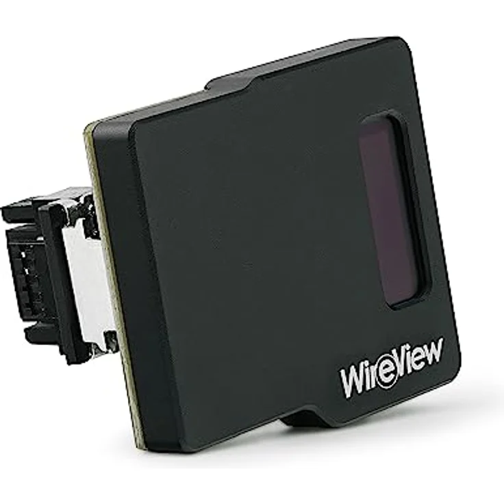 Thermal Grizzly - WireView - 1x12 VHPWR Reversed- Messung des Stromverbrauchs von GPUs- schnelle Darstellung der Leistungsaufnahme - PCIe-Stromanschluss - Hohe Kompatibilität – Bild 3