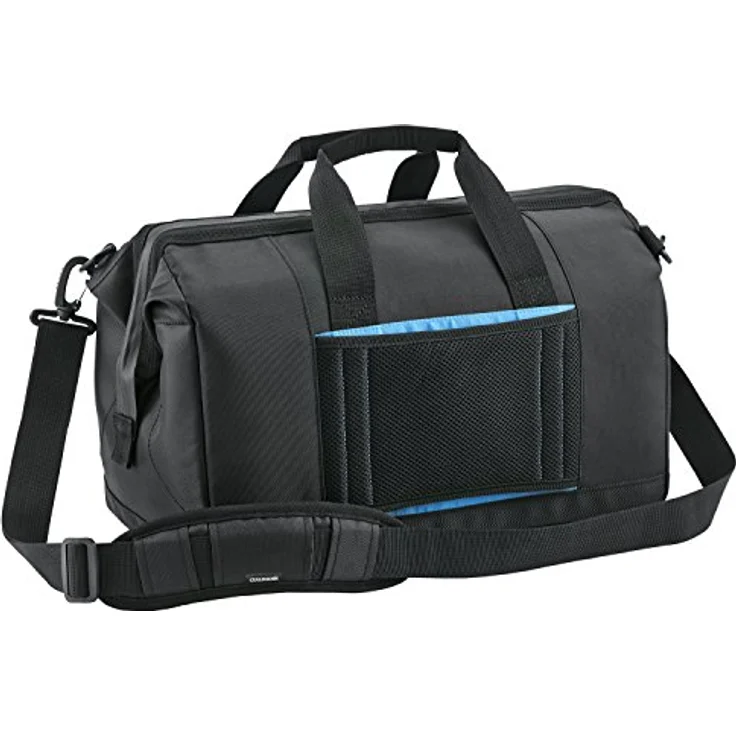 Cullmann Amsterdam Maxima 520 Kameratasche für mittleres bis großes DSLR-Equipment – Bild 8