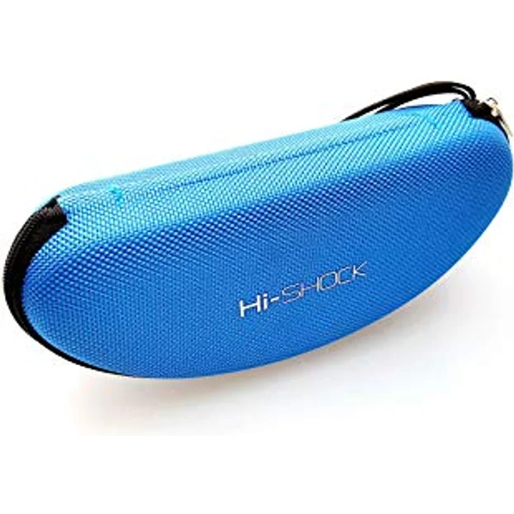 Hi-SHOCK Hi-Shock High Diamond 3D Brille nur für 3D JVC Projektoren - 120 Hz | Hochleistungsakku | 39g | FHD3D RF | 90° horizontal polarisiert – Bild 5