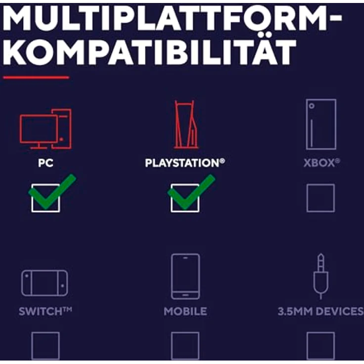 Trust Gaming GXTrust 269 Emita II Mikrofon mit verstellbarem Standfuß, Windfilter und Popfilter, USB Mikrofon mit Nierencharakteristik, 192 kHz für PC, PS4, PS5, Schwarz – Bild 5