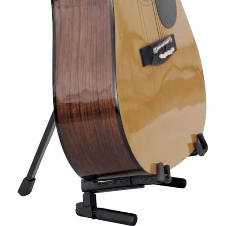 K & M Memphis Travel Support für Bassgitarre (17550-000-35) – Bild 5
