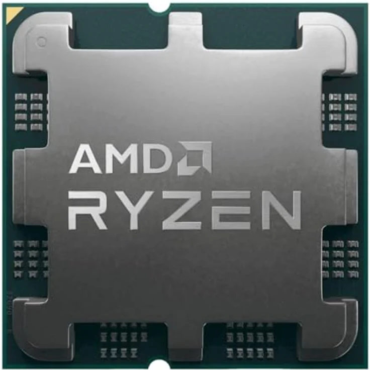 AMD Ryzen 5 7600 Tray 36 units – Bild 2
