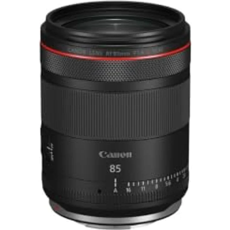 Canon RF 85mm F1.4L VCM, Teleobjektiv für Porträts mit lichtstarker Blende und schneller VCM-AF-Technologie – Bild 1