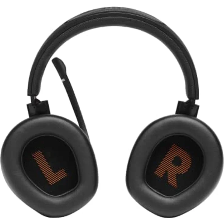 JBL Quantum 400 Gaming Kopfhörer 360° QuantumSurround Sound Wired 3,5 mm Klinke und USB – Bild 6