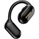 Dudao U4A Business Bluetooth 5.3 Headset - IPX5 Wasserdicht, Schwarz