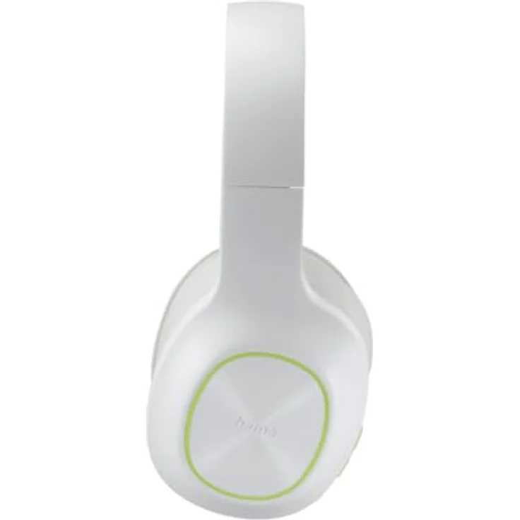 Hama Spirit Calypso Bluetooth-Kopfhörer Over-Ear (60 h Akku, Bass Boost, faltbar) - Schwarz – Bild 4