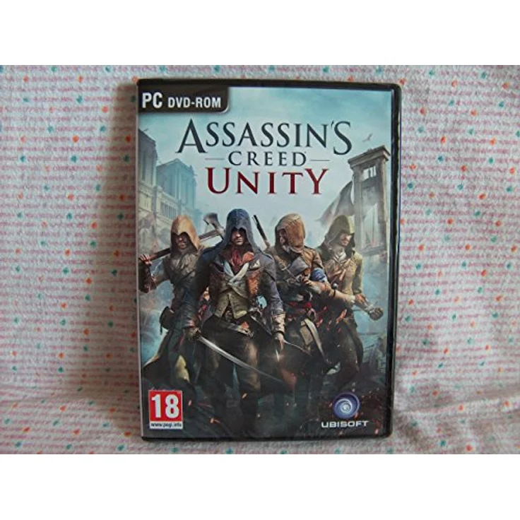 Assassin's Creed: Unity (PC) – Bild 2