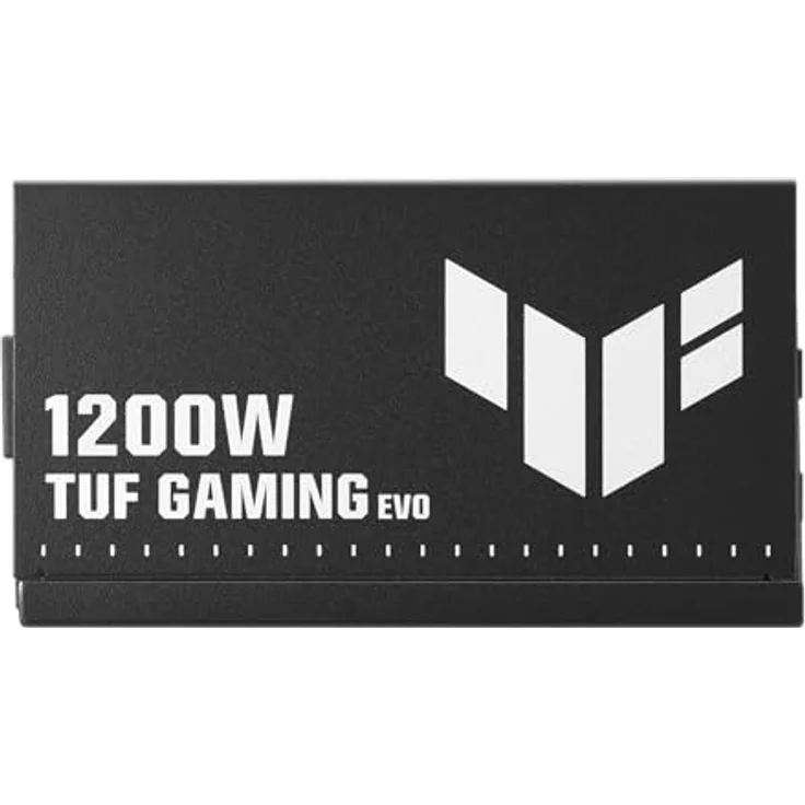 ASUS TUF Gaming 1200W Gold EVO, PC-Netzteil mit 80 PLUS Gold, ATX 12V Version 3.1, modulare Kabel – Bild 6