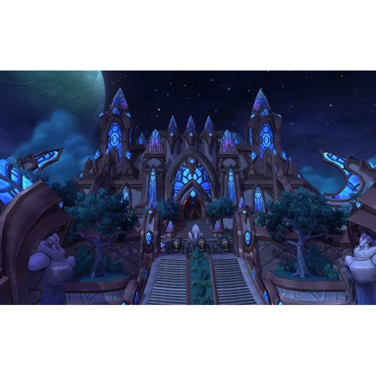 World of Warcraft: Warlords of Draenor (PC) – Bild 2