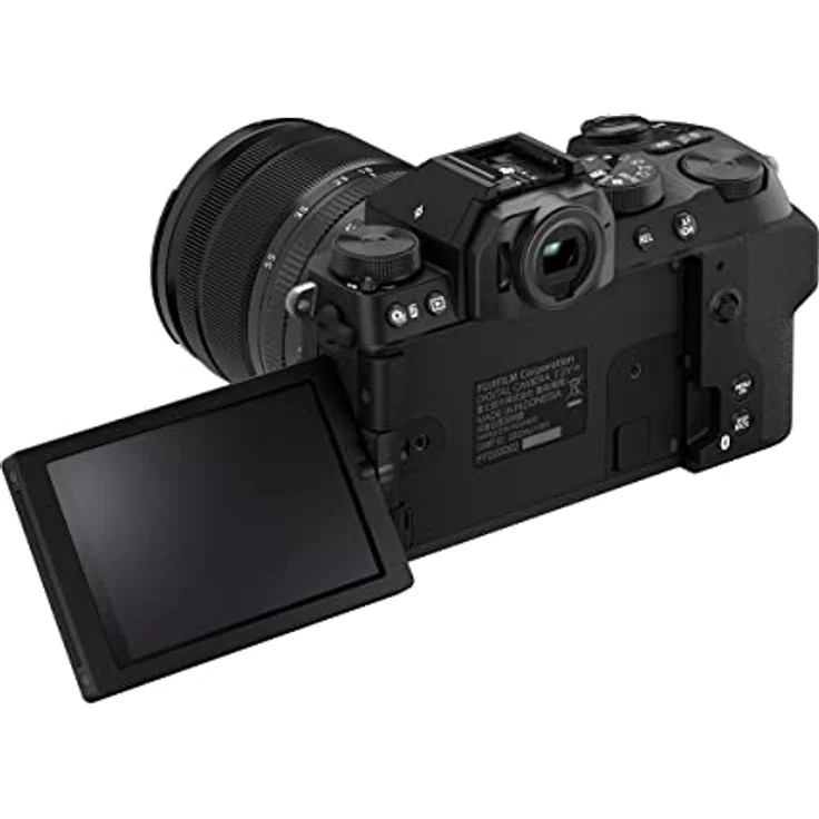 FUJIFILM X-S20 – Bild 5