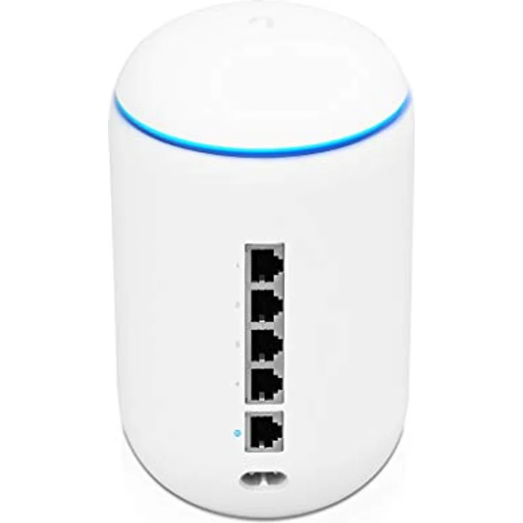 Ubiquiti UniFi Dream Machine WiFi Router 4Port Switch UDM-EU – Bild 6