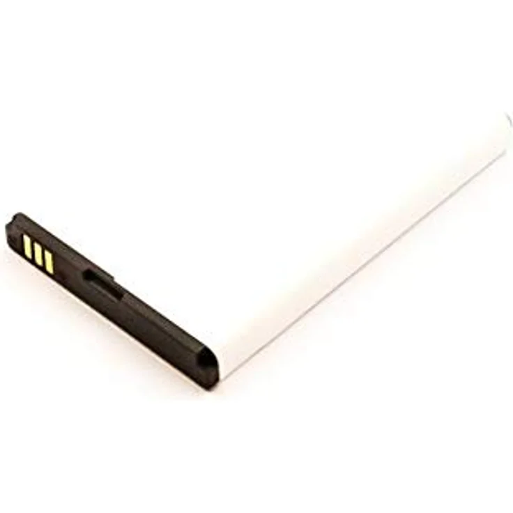 AccuCell Akku kompatibel mit ZTE MF90, Li-Ion, 3,7V, 2000mAh, 7,4Wh, Ersatz für Z917, MF91S2, MF91S+ – Bild 2