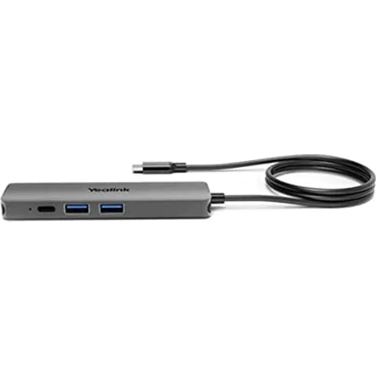Yealink MVC Room System Zubehör BYOD-BOX, Meeting-Kit mit Ultra HD 4K Auflösung – Bild 2