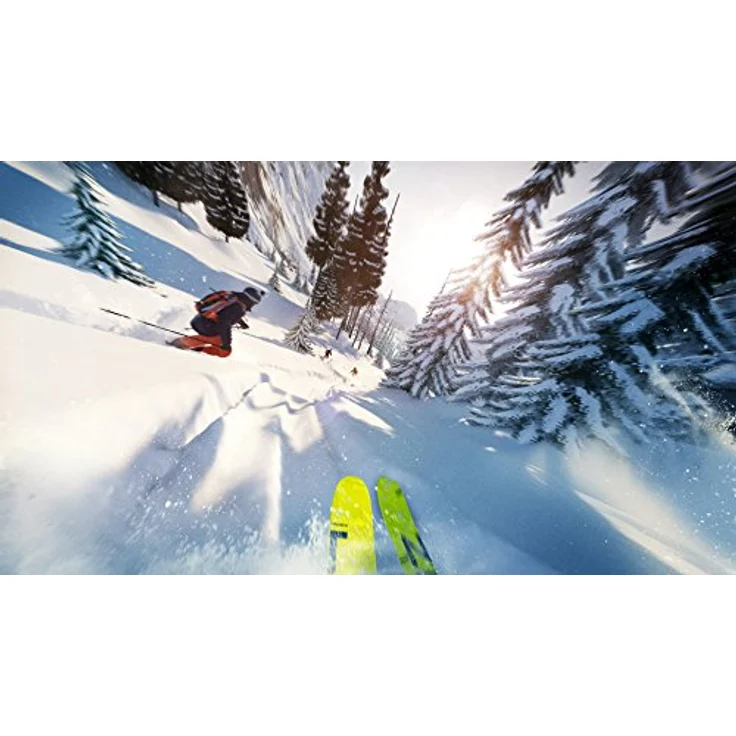 Steep (Xbox One) - Preisvergleich – Bild 3