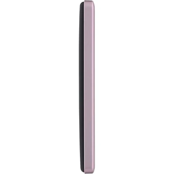Qualo Power Bank Mini, Kabellos, Ultra slim, 5.000mAh, 15W, Pink, Magnetisches Laden für iPhone 16/15/14/12 – Bild 5