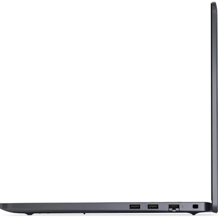 Dell Pro 16 PC16255, 16" Notebook mit AMD Ryzen 5 Pro 215, 16 GB RAM, 512 GB SSD, Schwarz – Bild 3