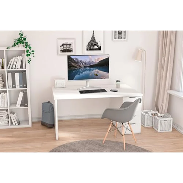 MEDION E27419 68,5 cm (27 Zoll) Full HD All in One Desktop PC, Intel Core i7-13620H, 16GB RAM, 1TB SSD, WLAN, HDMI, kabellose Maus & Tastatur, Windows 11 Home – Bild 5