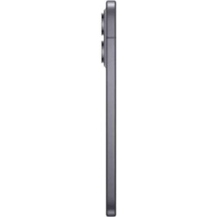 Honor 600 Lite 5G Dual Sim 8GB RAM 256GB - Black (256 GB, Black, Schwarz, Velvet Black, 6.60", Dual SIM, 5G), Smartphone, Schwarz – Bild 6